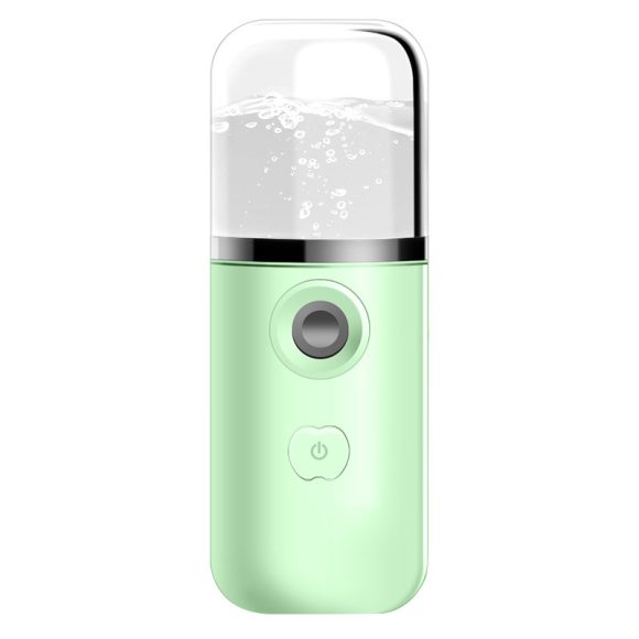 Household Handheld Face Care Beauty Spray Device Usb Nano Steaming Face Device Charging Humidifier - Image 4