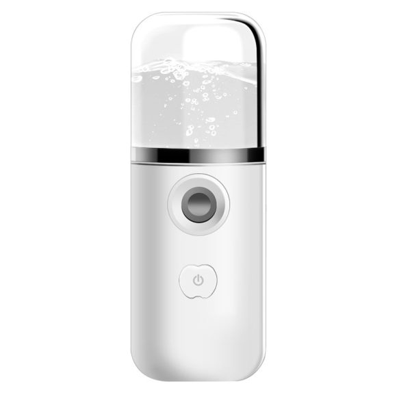 Household Handheld Face Care Beauty Spray Device Usb Nano Steaming Face Device Charging Humidifier - Image 7
