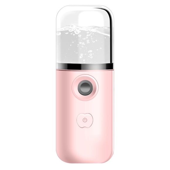 Household Handheld Face Care Beauty Spray Device Usb Nano Steaming Face Device Charging Humidifier - Image 8