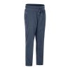 Loose Straight Sports Fitness Pocket Yoga Pants - Image 4