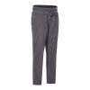 Loose Straight Sports Fitness Pocket Yoga Pants - Image 2