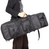 Tactical Airsoft Paintball Gun Protection Bag Fishing Bag Airsoft Square Bags Shoulder Pouch Double Pack - Image 4