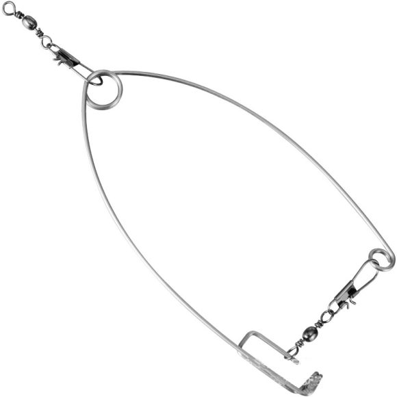 Fishing Artifact, Automatic Fishing Hook, Magic Hook, Tying Fishing Gear - Image 2