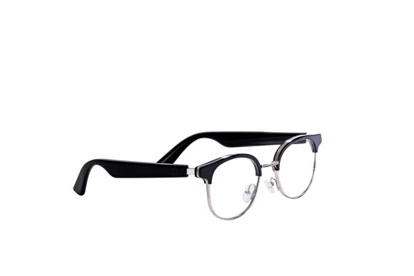 Fashion Sunglasses Blue Light Blocking Bluetooth Glasses Calling Music Smart Glasses - Image 3