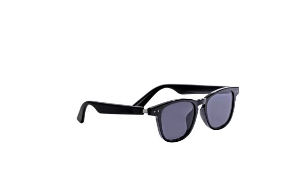 Fashion Sunglasses Blue Light Blocking Bluetooth Glasses Calling Music Smart Glasses - Image 2