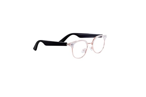 Fashion Sunglasses Blue Light Blocking Bluetooth Glasses Calling Music Smart Glasses - Image 4