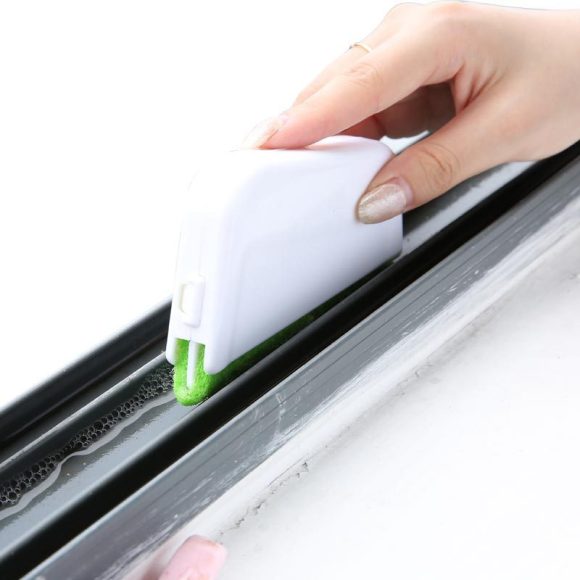 Gap Brush For Cleaning Window Grooves - Image 4