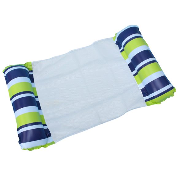 Children'S Inflatable Swimming Pool Hammock Floating Drainage Amusement Deck Chair Floating Bed Inflatable - Image 5