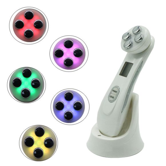 Facial LED Color Light Beauty Instrument - Image 7