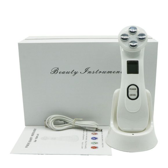 Facial LED Color Light Beauty Instrument - Image 10