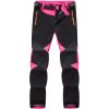 Sports Outdoor Soft Shell Pants Assault Pants Ladies Windproof And Waterproof Cycling Pants - Image 2