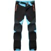 Sports Outdoor Soft Shell Pants Assault Pants Ladies Windproof And Waterproof Cycling Pants - Image 6