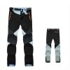 Sports Outdoor Soft Shell Pants Assault Pants Ladies Windproof And Waterproof Cycling Pants - Image 4