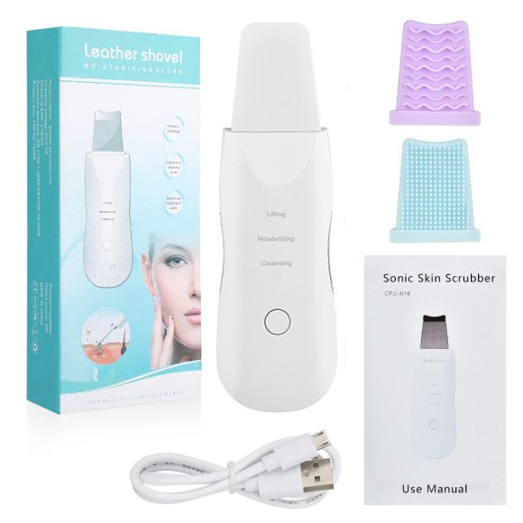 Facial LED Color Light Beauty Instrument - Image 8