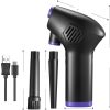 Cordless Air Duster Compressed Air Blower Electric Air Duster for Computer Keyboard Camera Cleaning Small Appliances - Image 2