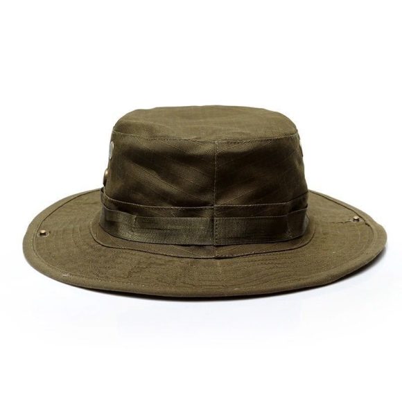 Thicken Military Tactical Hunting Hiking Climbing Camping MULTICAM HAT 20 Color - Image 4