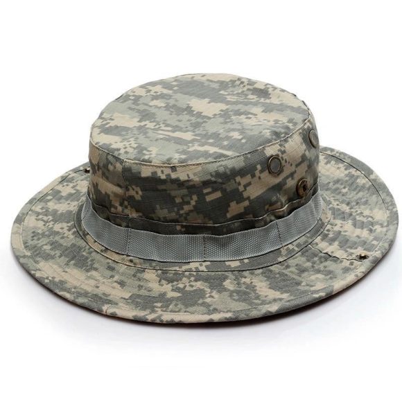 Thicken Military Tactical Hunting Hiking Climbing Camping MULTICAM HAT 20 Color - Image 3