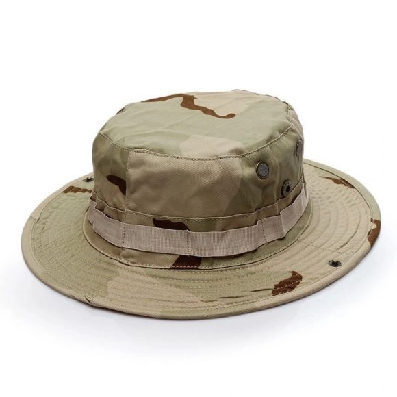 Thicken Military Tactical Hunting Hiking Climbing Camping MULTICAM HAT 20 Color - Image 10