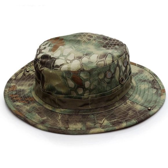 Thicken Military Tactical Hunting Hiking Climbing Camping MULTICAM HAT 20 Color - Image 8