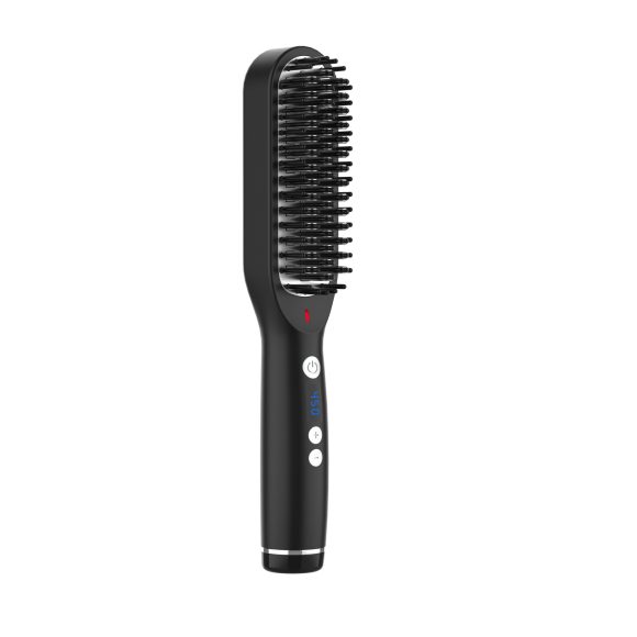 Factory Wholesale Straight Hair Comb Beard Comb - Image 2