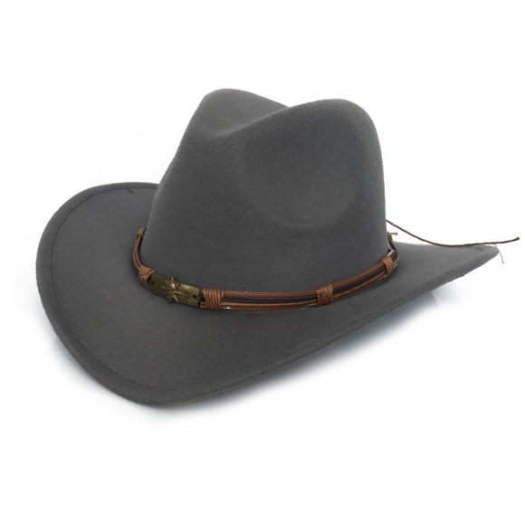 Western Cowboy Hats For Men And Women - Image 6