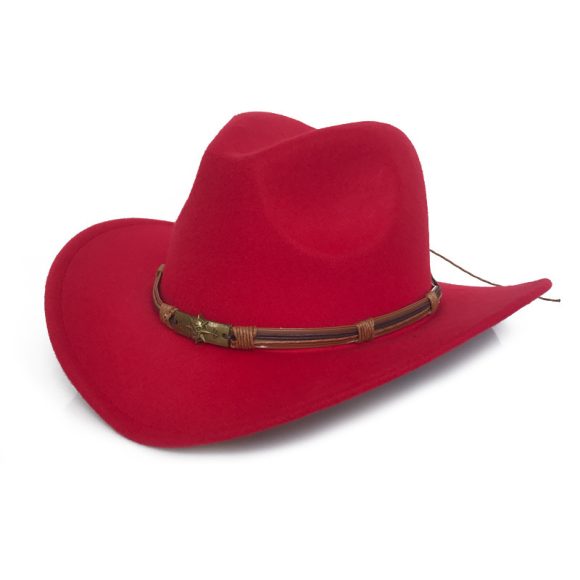 Western Cowboy Hats For Men And Women - Image 7