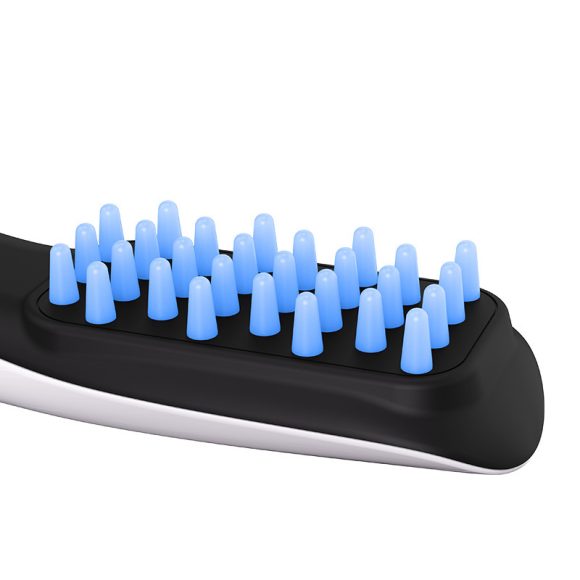 Hair-Increasing Instrument Hair-Growth Comb, Infrared Massage Health Comb - Image 2