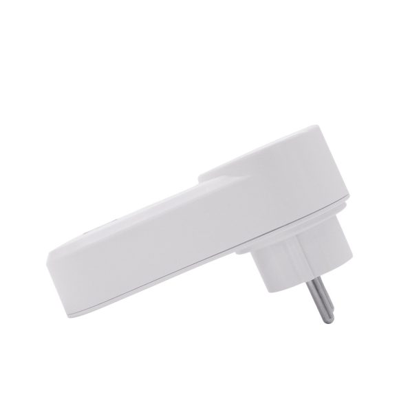 Smart Socket Wifi Smart European Socket - Image 5