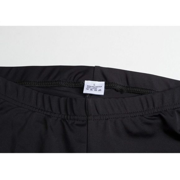 Bike Men Quick Dry Cycling Shorts Bicycle Padded Tight short - Image 4