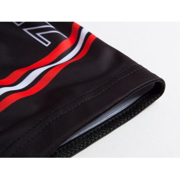 Bike Men Quick Dry Cycling Shorts Bicycle Padded Tight short - Image 2