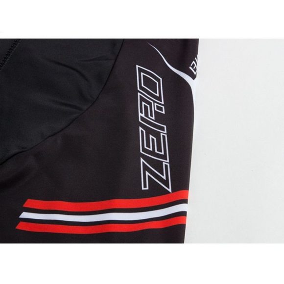Bike Men Quick Dry Cycling Shorts Bicycle Padded Tight short - Image 3
