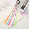 Color Braids Children'S Wigs And Hair Accessories - Image 5