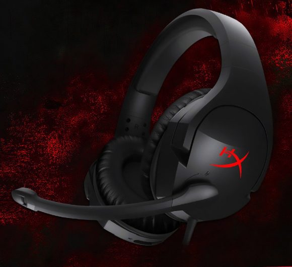 Stinger headset e-sports headset eating chicken headphones - Image 8