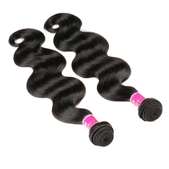 Reality Wig European and American Wig Hair Weave - Image 3