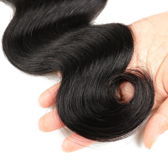 Reality Wig European and American Wig Hair Weave - Image 5