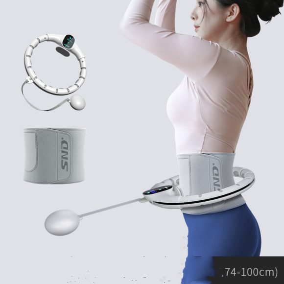 Smart Hoop, Detachable, Aggravating Adult Crash Hoop - Image 3