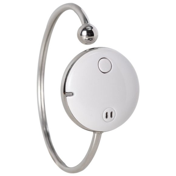 Ultrasonic Mosquito Repellent Bracelet Waterproof Anti Mosquito Pest Insect Bracelet Outdoor Tools - Image 3