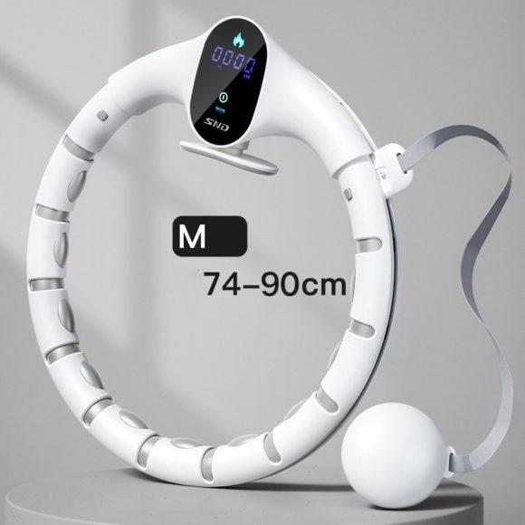 Smart Hoop, Detachable, Aggravating Adult Crash Hoop - Image 2