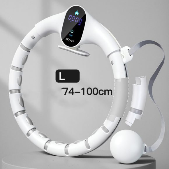 Smart Hoop, Detachable, Aggravating Adult Crash Hoop - Image 4