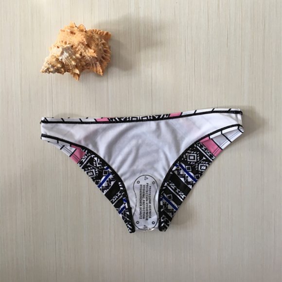 Swimsuit Women European And American Bikini - Image 2