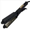 Straight Hair Splint Bangs Hairdressing Tool Straight Clamp - Image 4