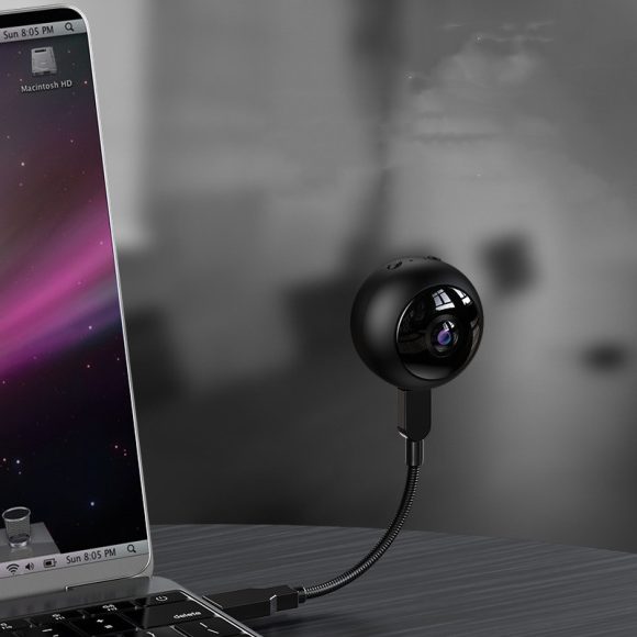 1080P HD Wifi Mini IP Camera Night Vision Home Security Surveillance Remote Monitor Video Voice Recorder Spy Cam - Image 3