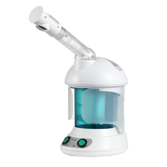 Portable Vapour Ozone Vaporizador Facial Steamer Face Care Skin Relax Moisturizer Beauty Aroma Herbal Steaming Face Spa Device - Image 6