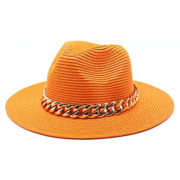 Summer Hats Spring Black Khaki Beach Casual Summer Men Hats - Image 4