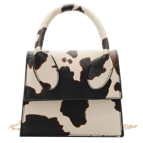 Summer Mini Fashion Trendy One-shoulder Messenger Bag - Image 3