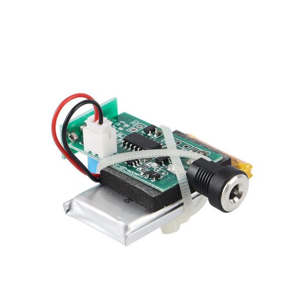3D Printer DIY Model Moonlight Board Two-color Touch Night Light - Image 3