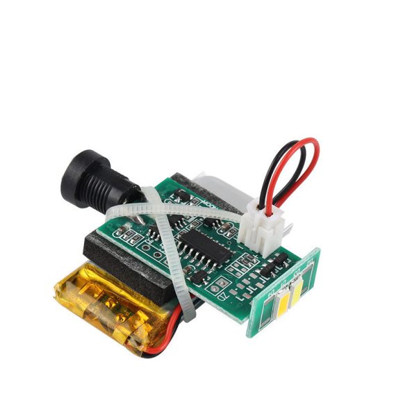 3D Printer DIY Model Moonlight Board Two-color Touch Night Light - Image 5