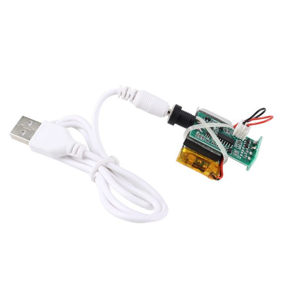 3D Printer DIY Model Moonlight Board Two-color Touch Night Light - Image 4