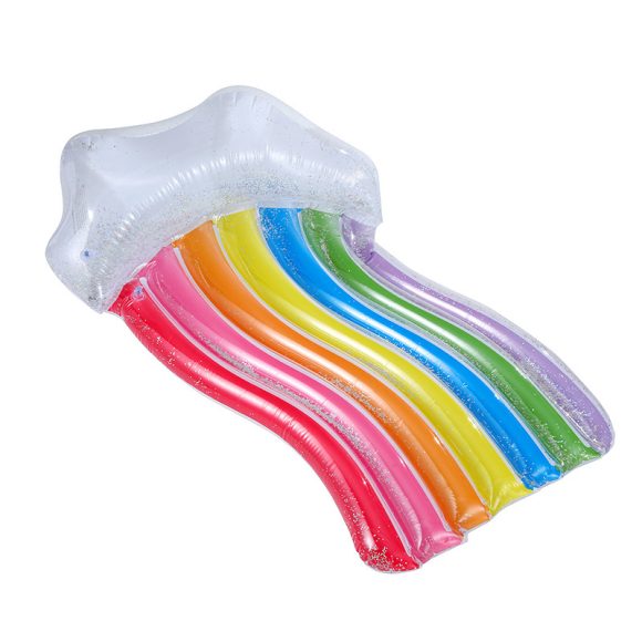 New Arrival 160cm Giant Water Hammock Float Lounger Beach Bed Swimming Float Adults - Image 6