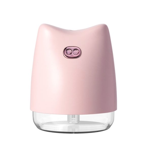 Little Electrical Appliances Dubai Pig USB Humidifier Car - Image 2